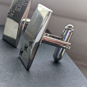Vintage Hickok Cufflinks